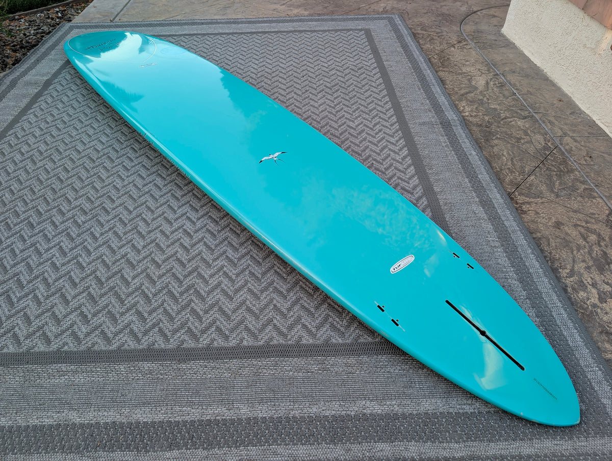 Donald Takayama Prince Kuhio Glider 11'1" (USED) - 002