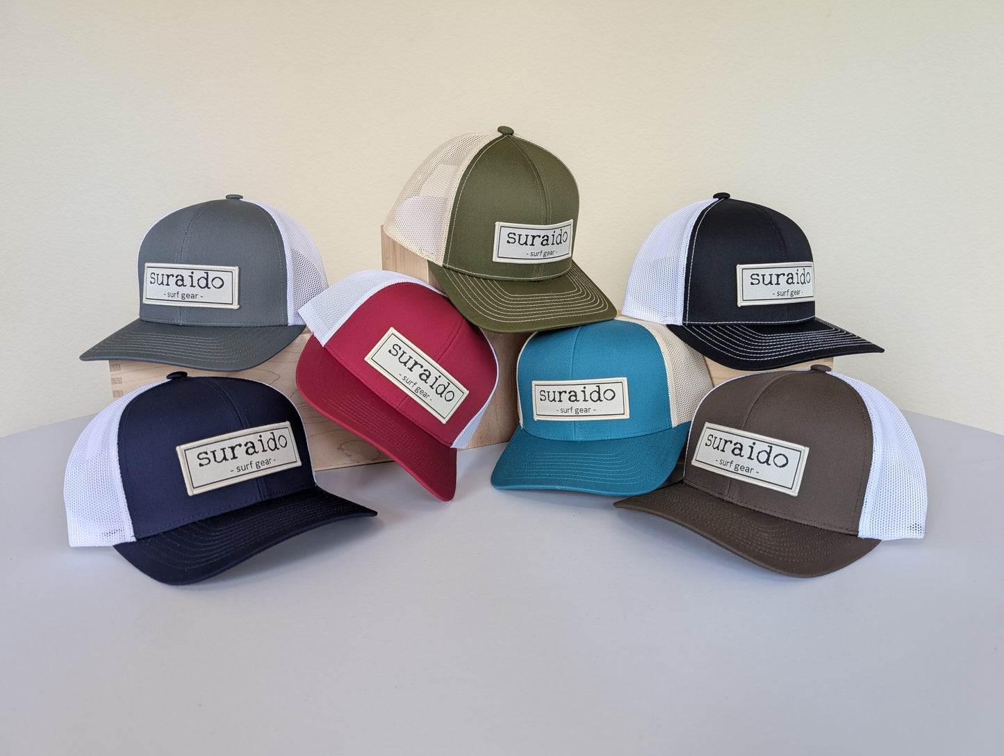 Trucker Hat