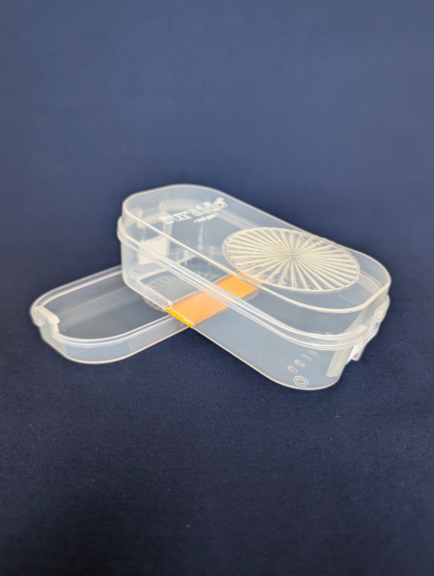 Wax Caddy - Wax Remover