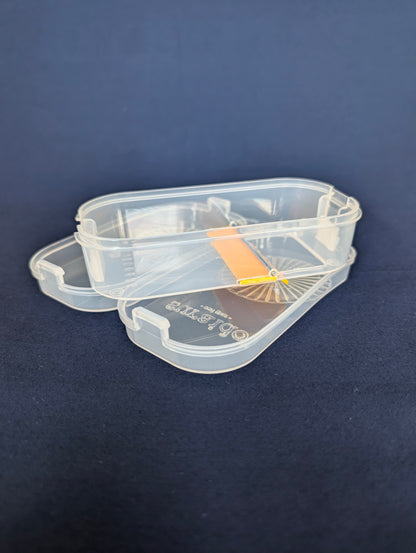 Wax Caddy - Wax Remover