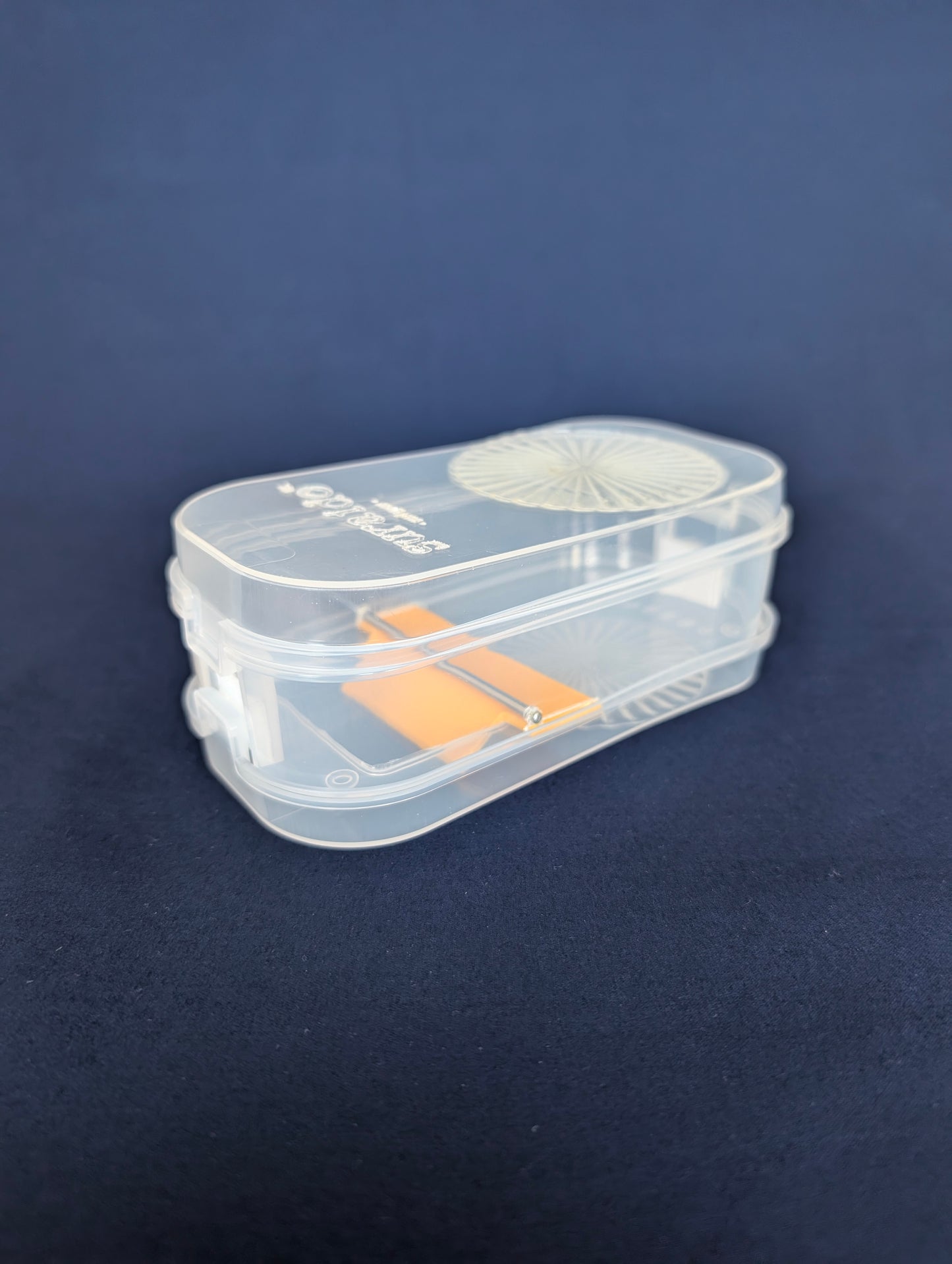 Wax Caddy - Wax Remover