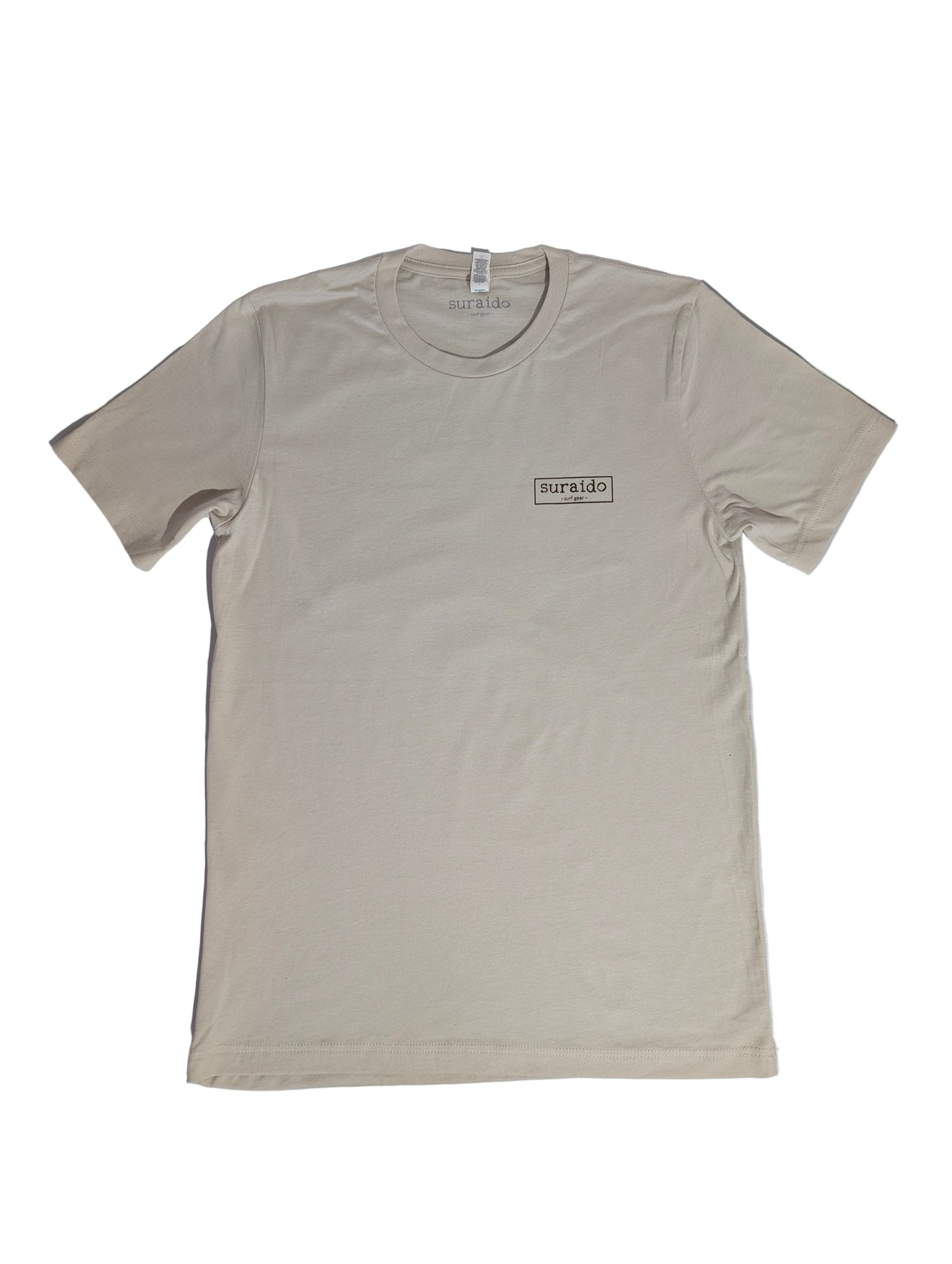 Original Logo Tee