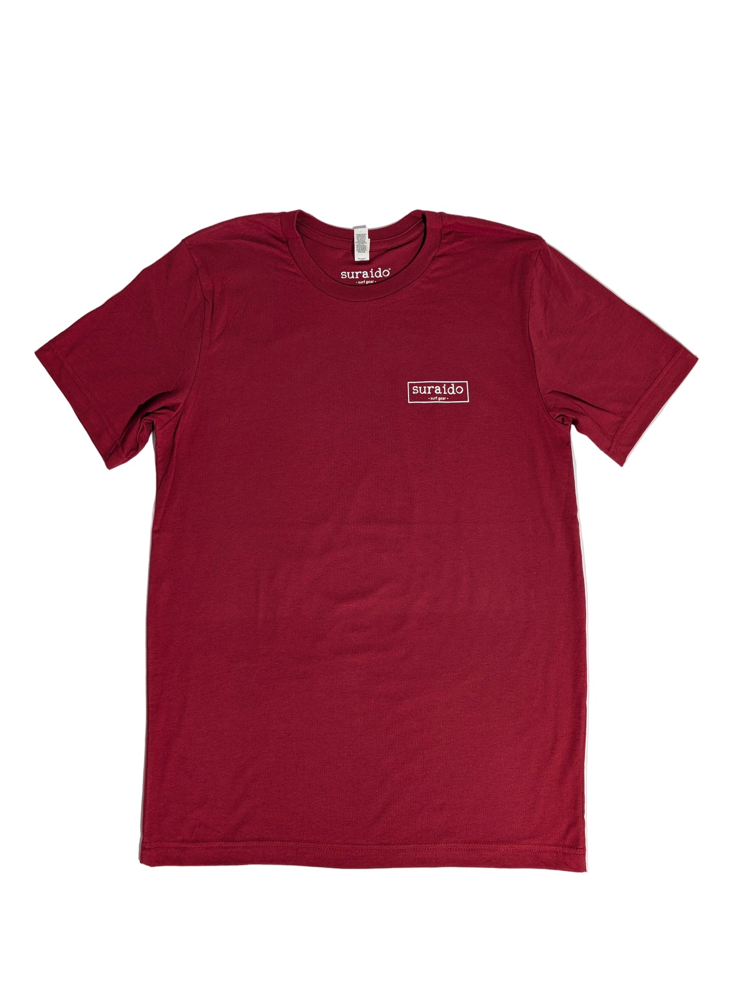 Original Logo Tee