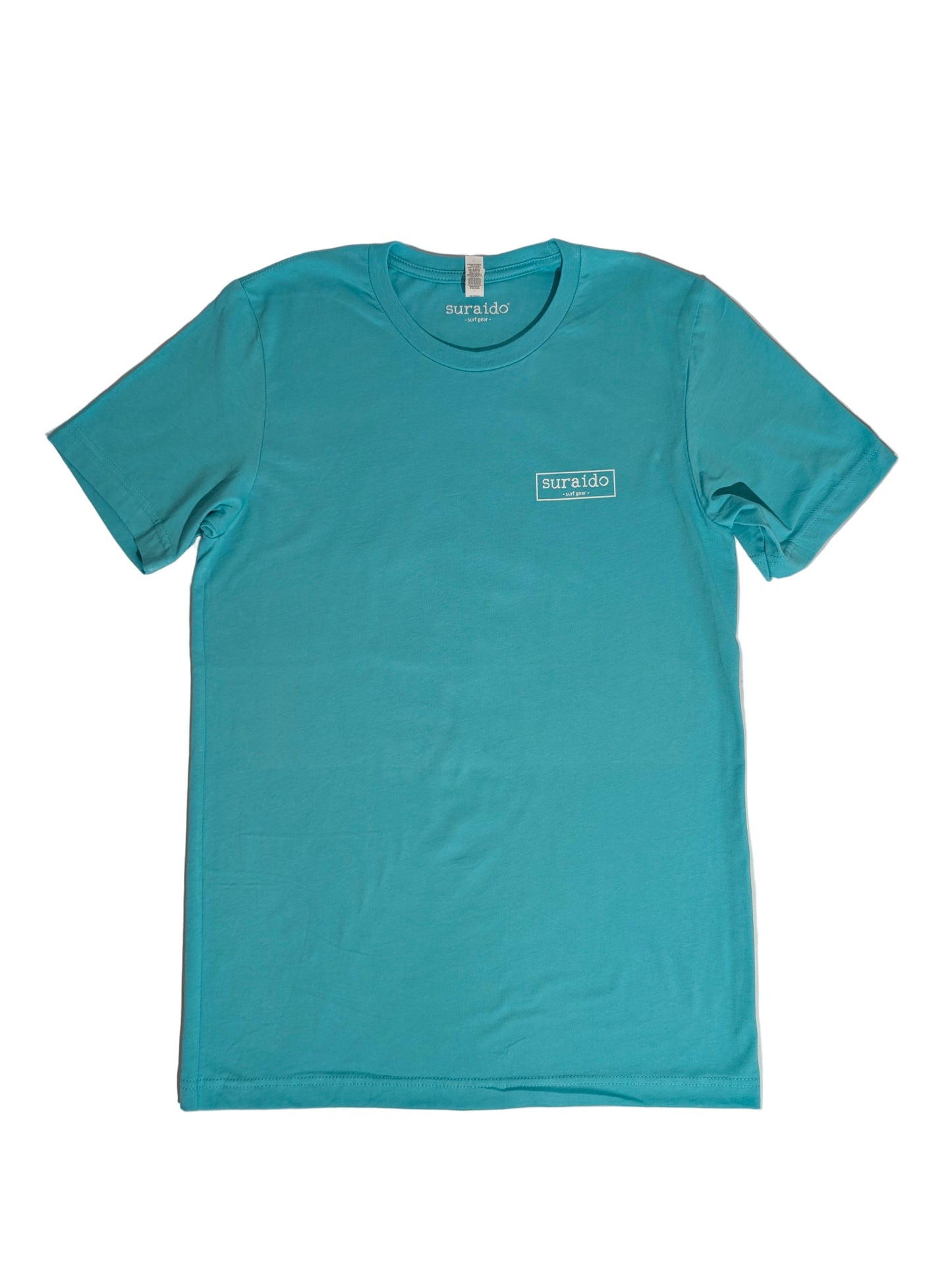 Original Logo Tee