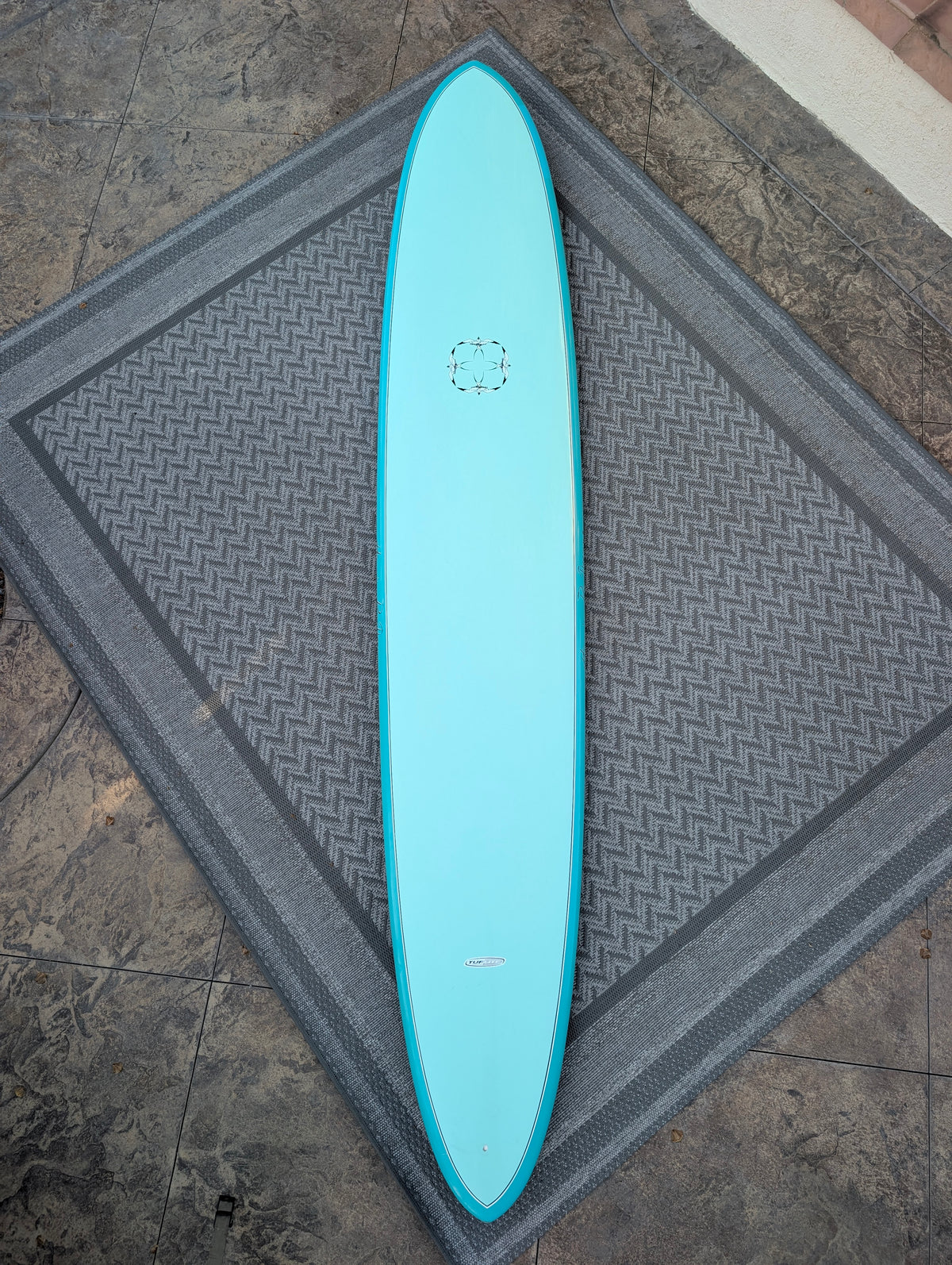 Donald Takayama Prince Kuhio Glider 11'1" (USED) - 002