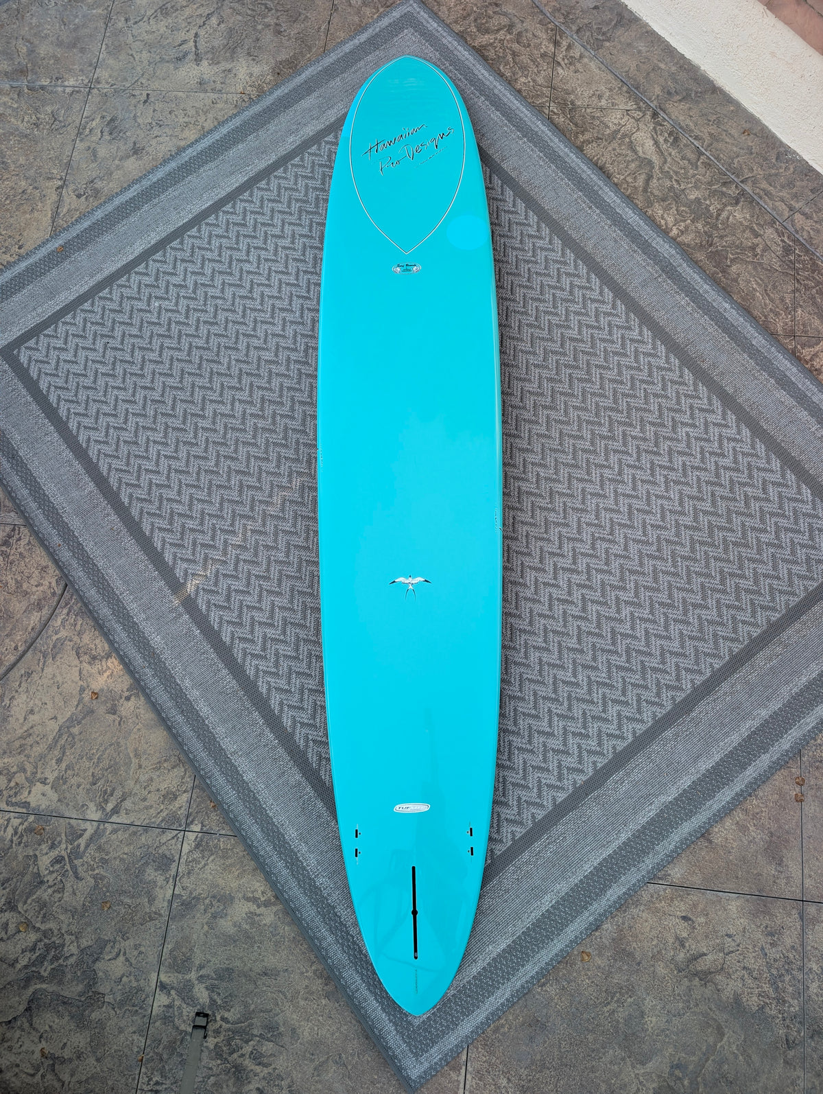 Donald Takayama Prince Kuhio Glider 11'1" (USED) - 002