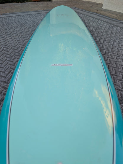 Donald Takayama Prince Kuhio Glider 11'1" (USED) - 002
