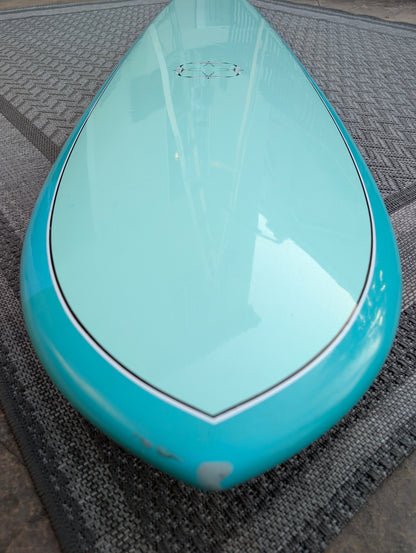 Donald Takayama Prince Kuhio Glider 11'1" (USED) - 002