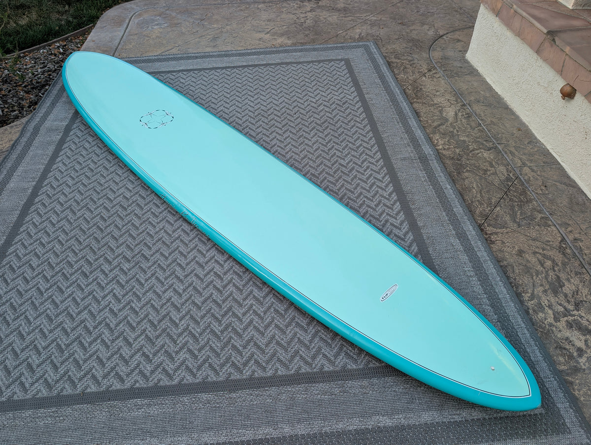 Donald Takayama Prince Kuhio Glider 11'1" (USED) - 002