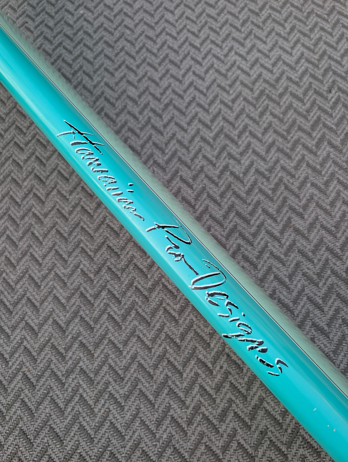 Donald Takayama Prince Kuhio Glider 11'1" (USED) - 002